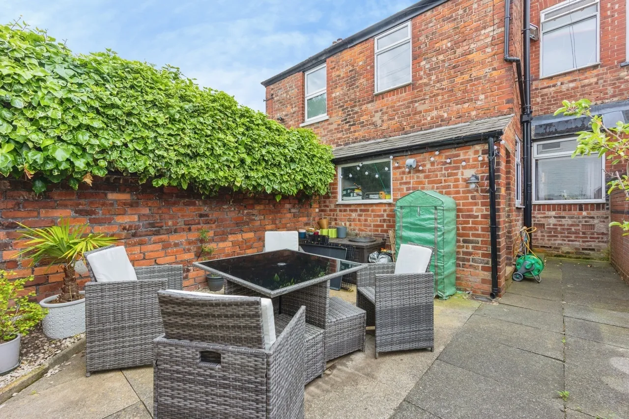 Dane Road, Sale, Greater Manchester, M33, photo 19