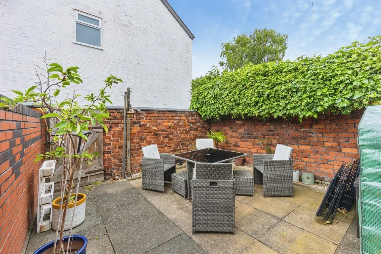 Dane Road, Sale, Greater Manchester, M33, photo 18