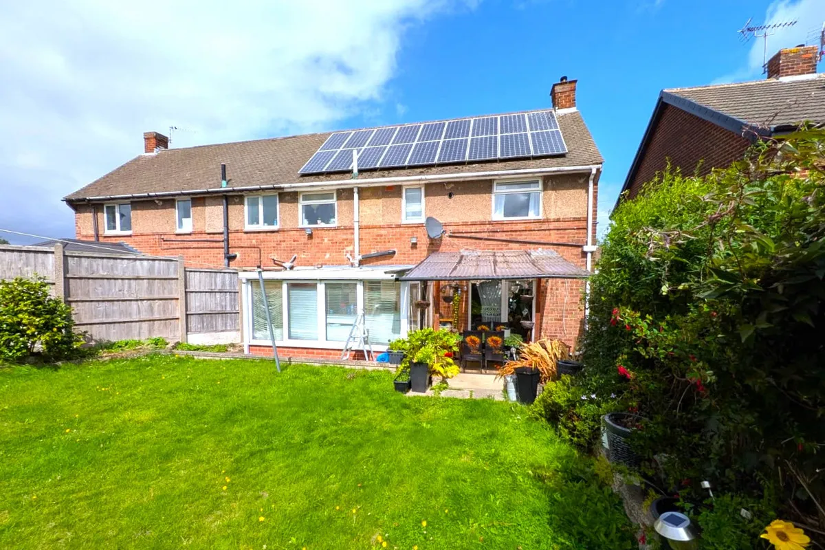 Mansfield, NG19, photo 5