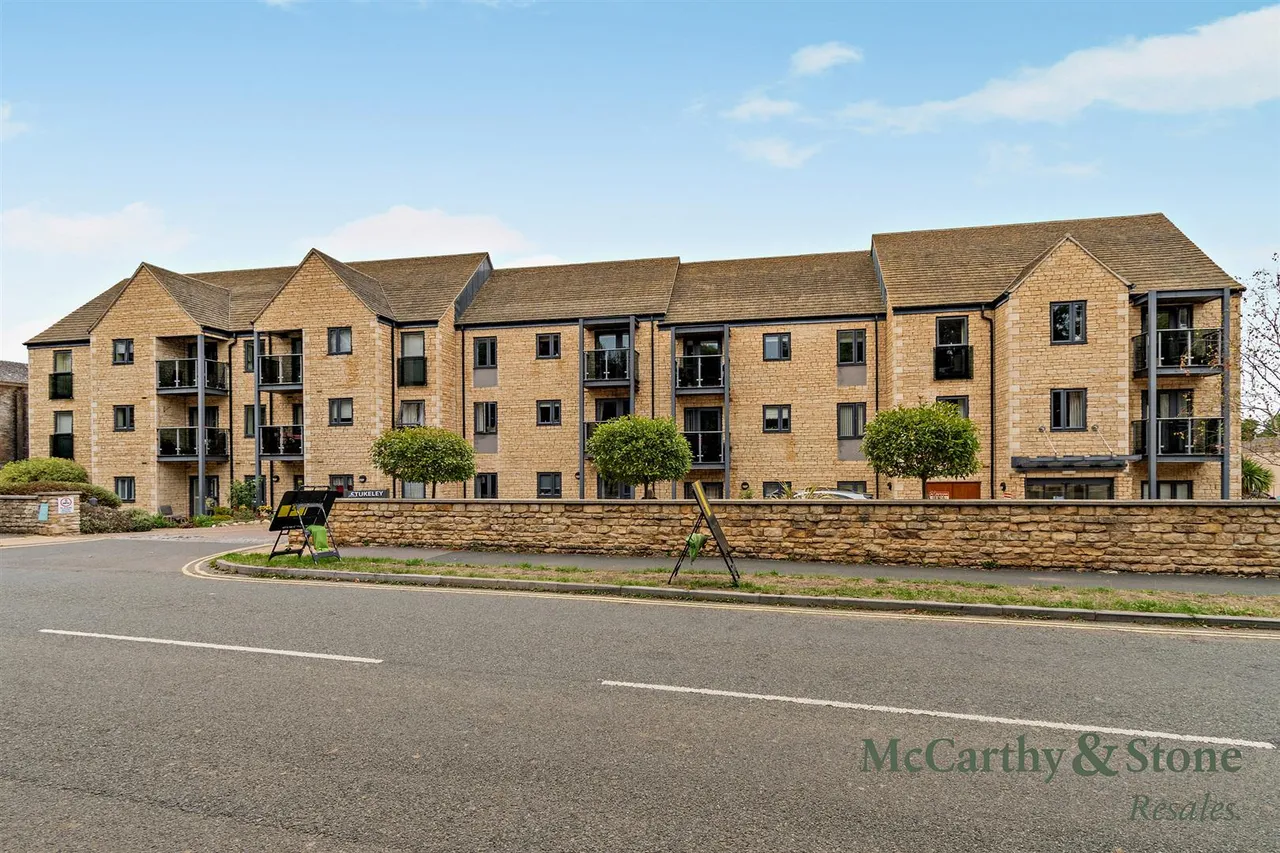 Barnack Road, Stamford, PE9, photo 19