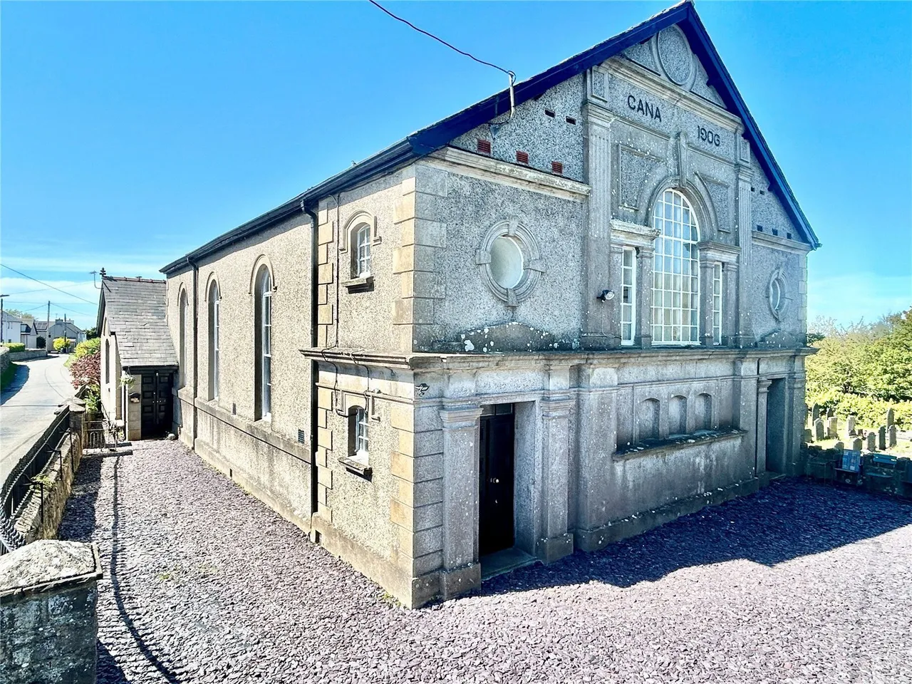 Llanddaniel, Gaerwen, LL60, photo 5