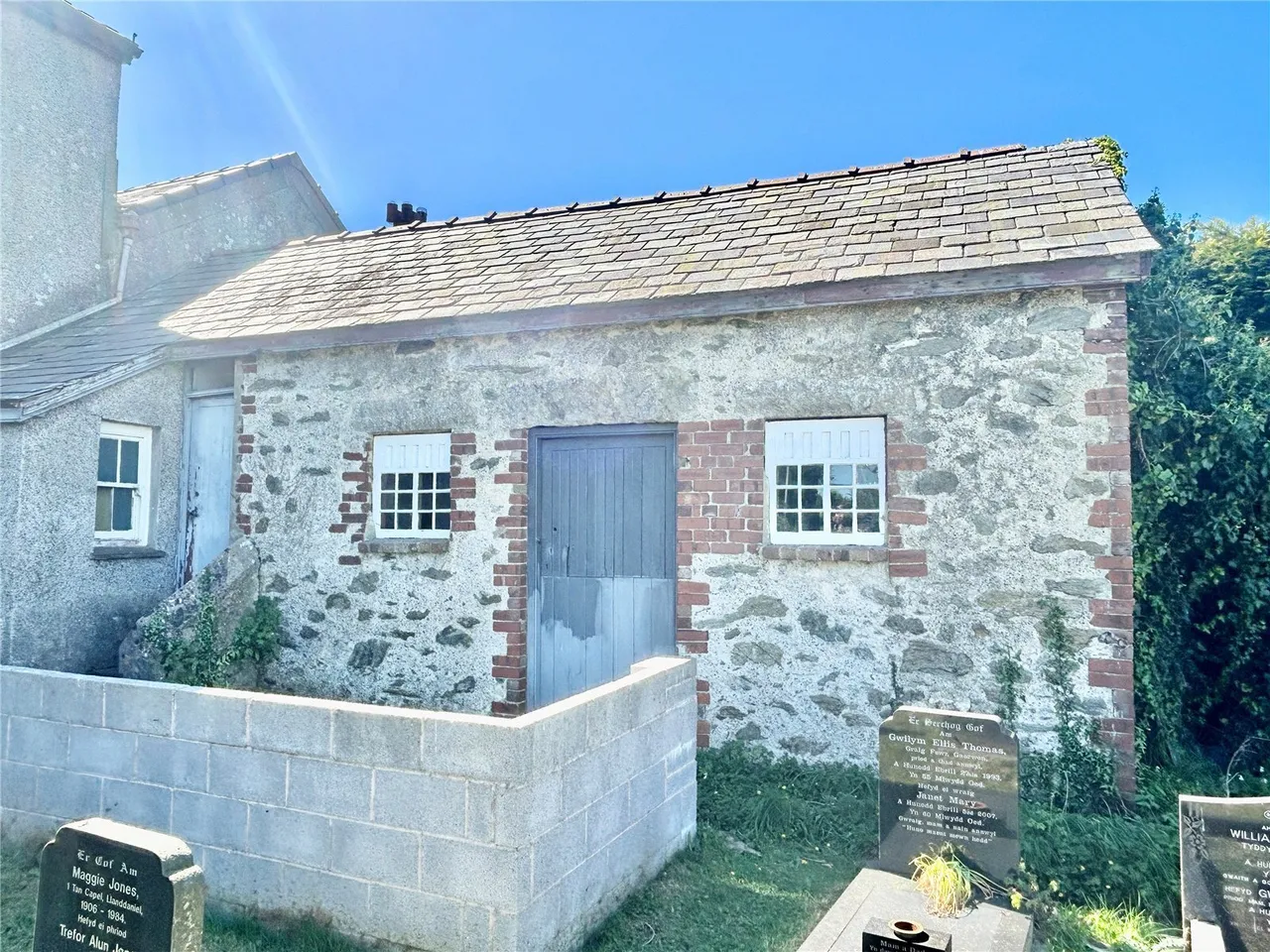 Llanddaniel, Gaerwen, LL60, photo 12