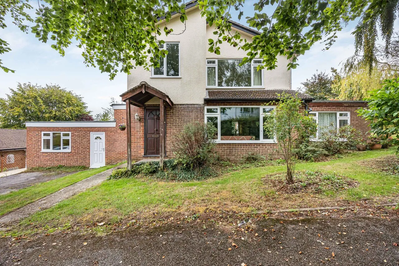 Shepherds Mount, Compton, RG20, photo 6
