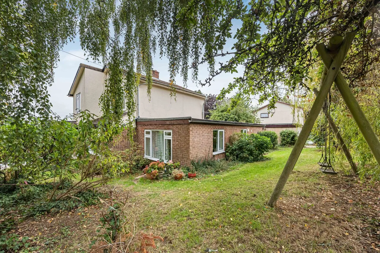 Shepherds Mount, Compton, RG20, photo 28
