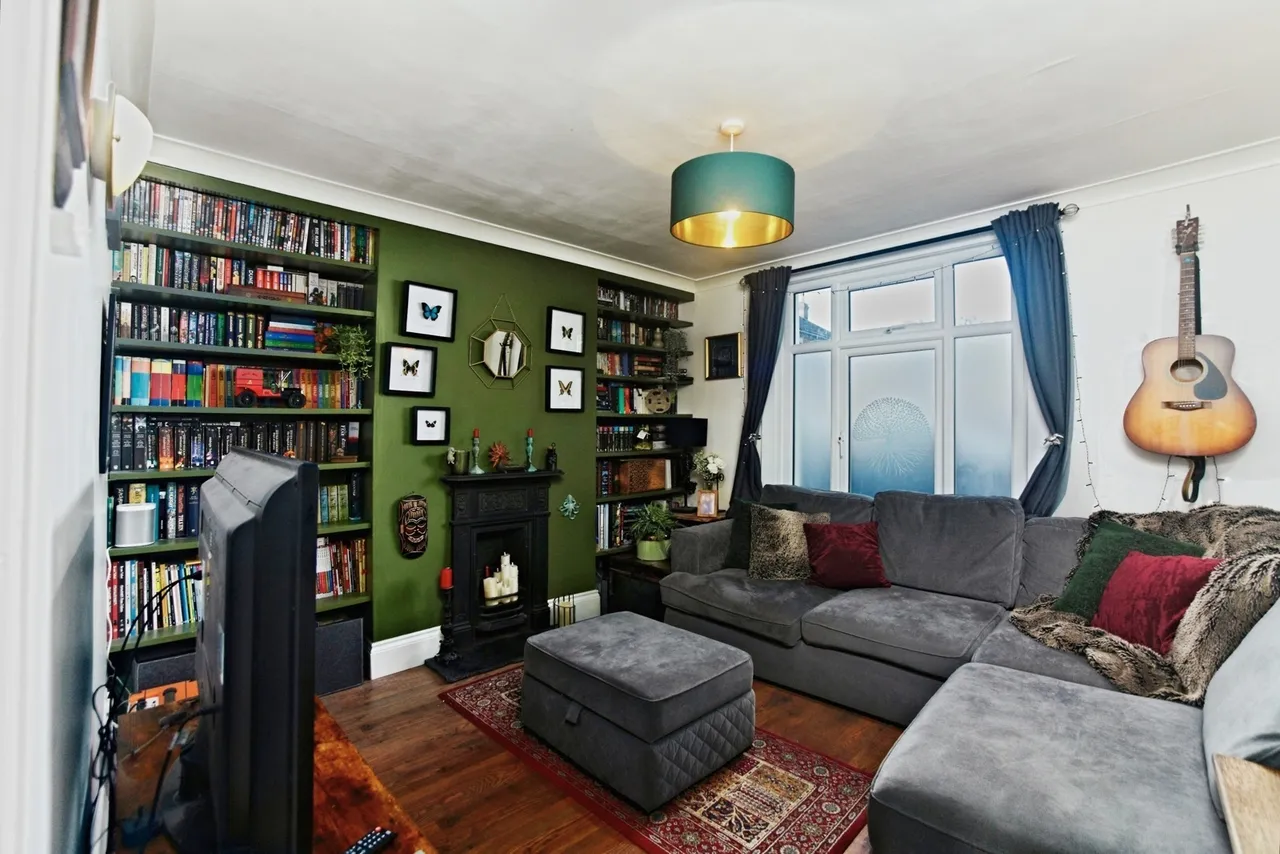 Parker Road, Croydon, CR0, photo 5