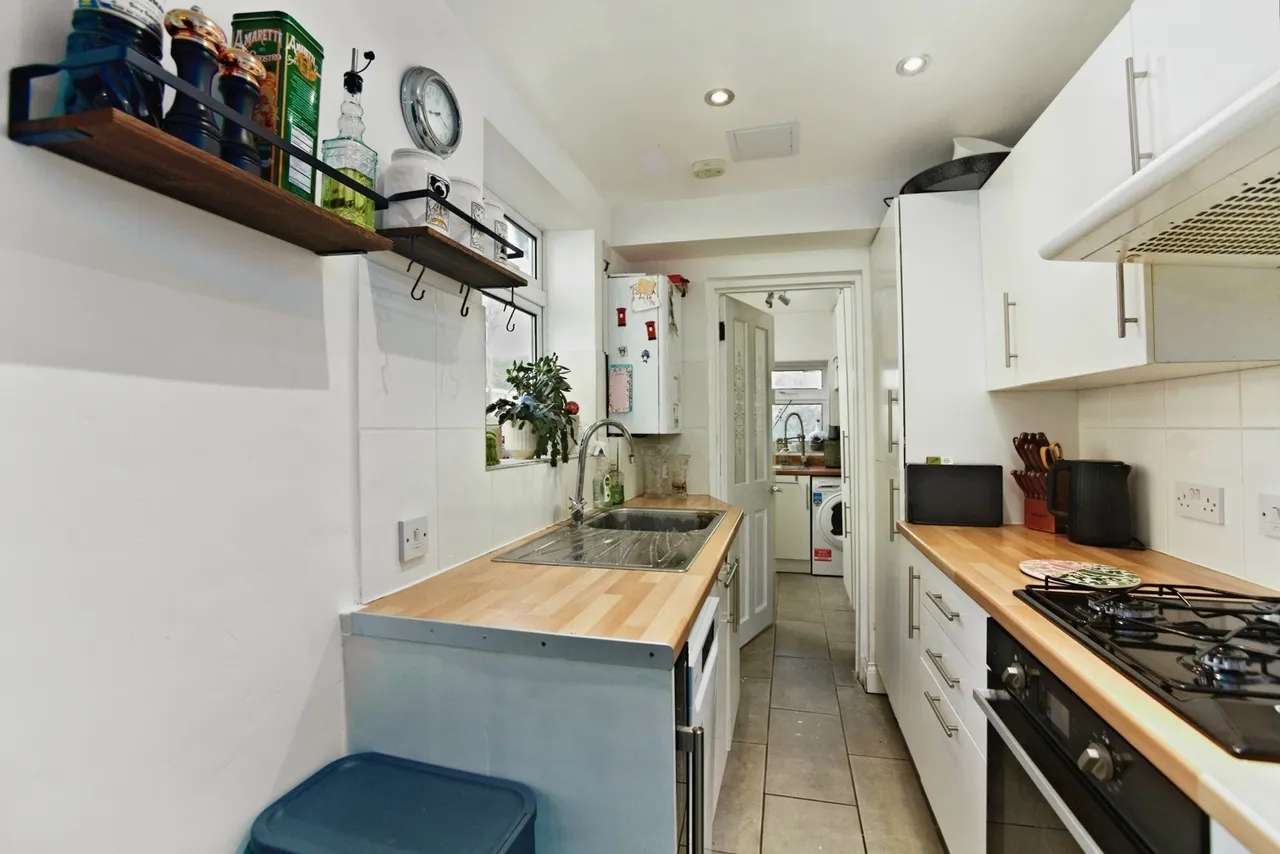 Parker Road, Croydon, CR0, photo 9