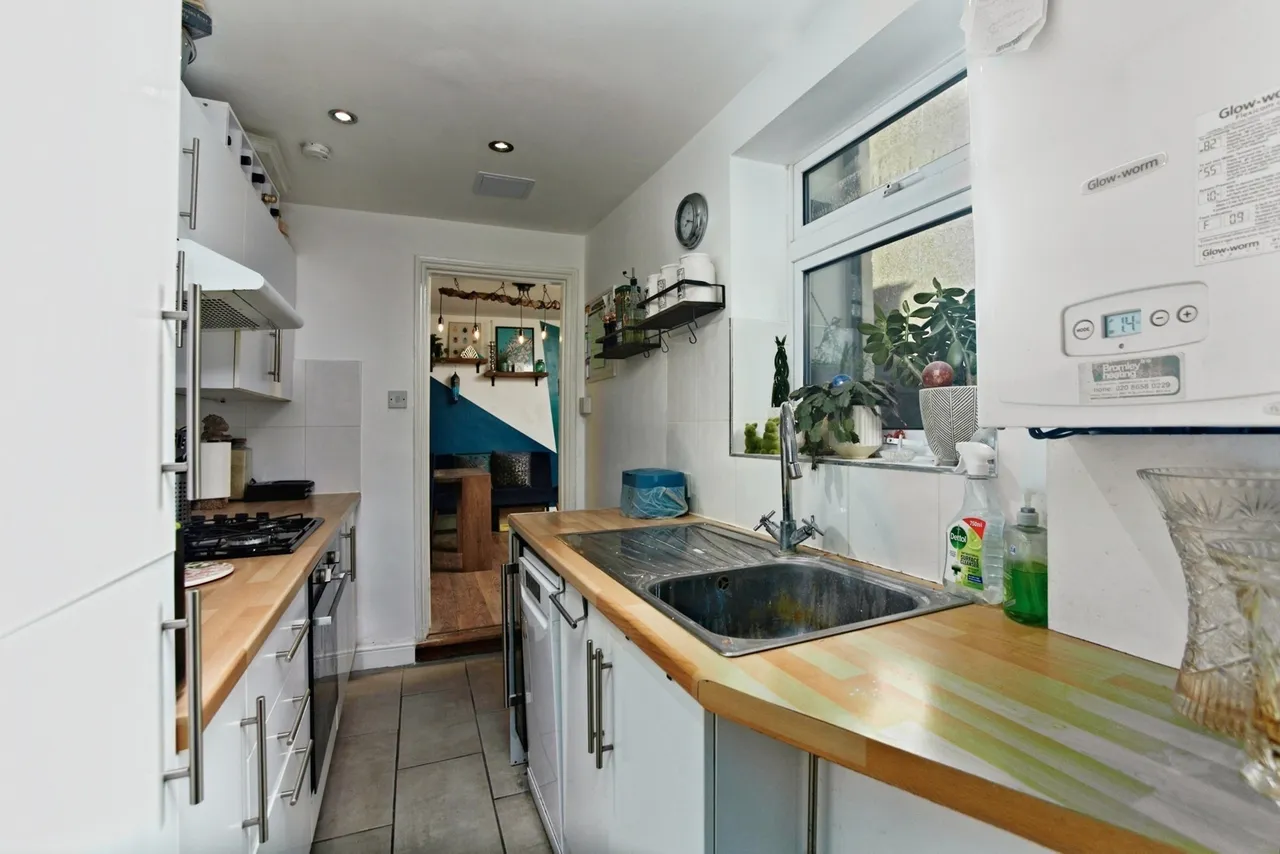 Parker Road, Croydon, CR0, photo 13
