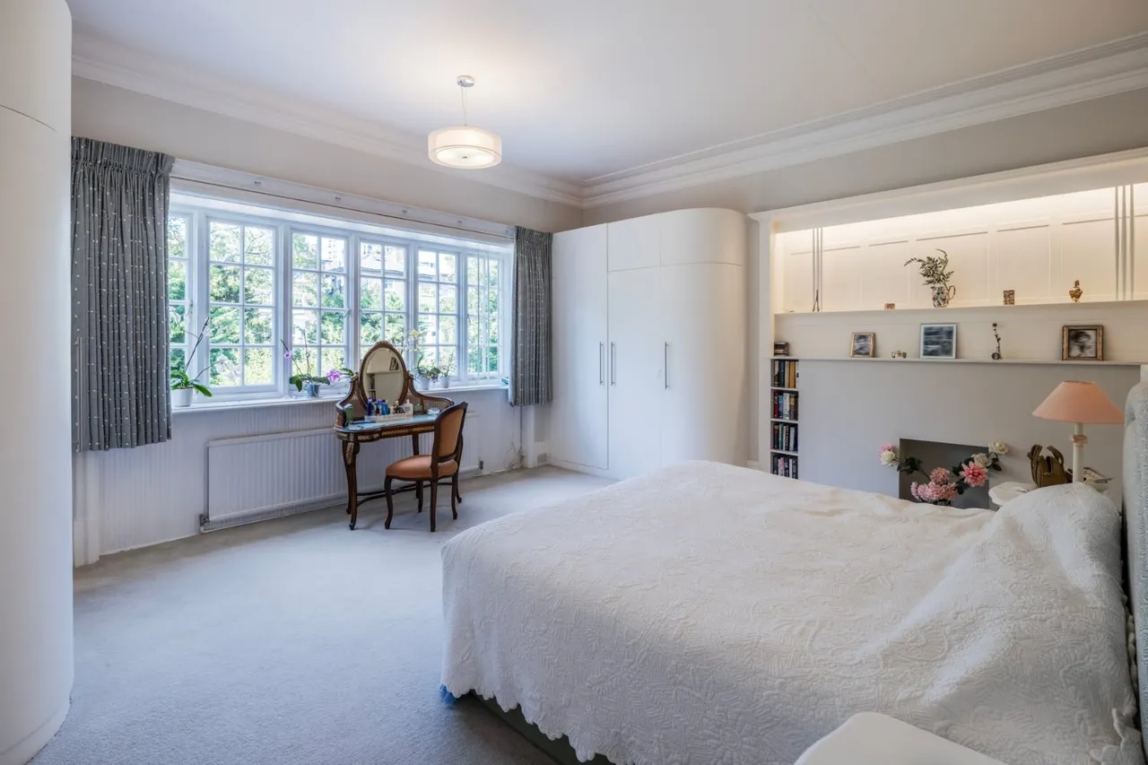 Wadham Gardens, Primrose Hill, London, NW3 3DN, photo 22