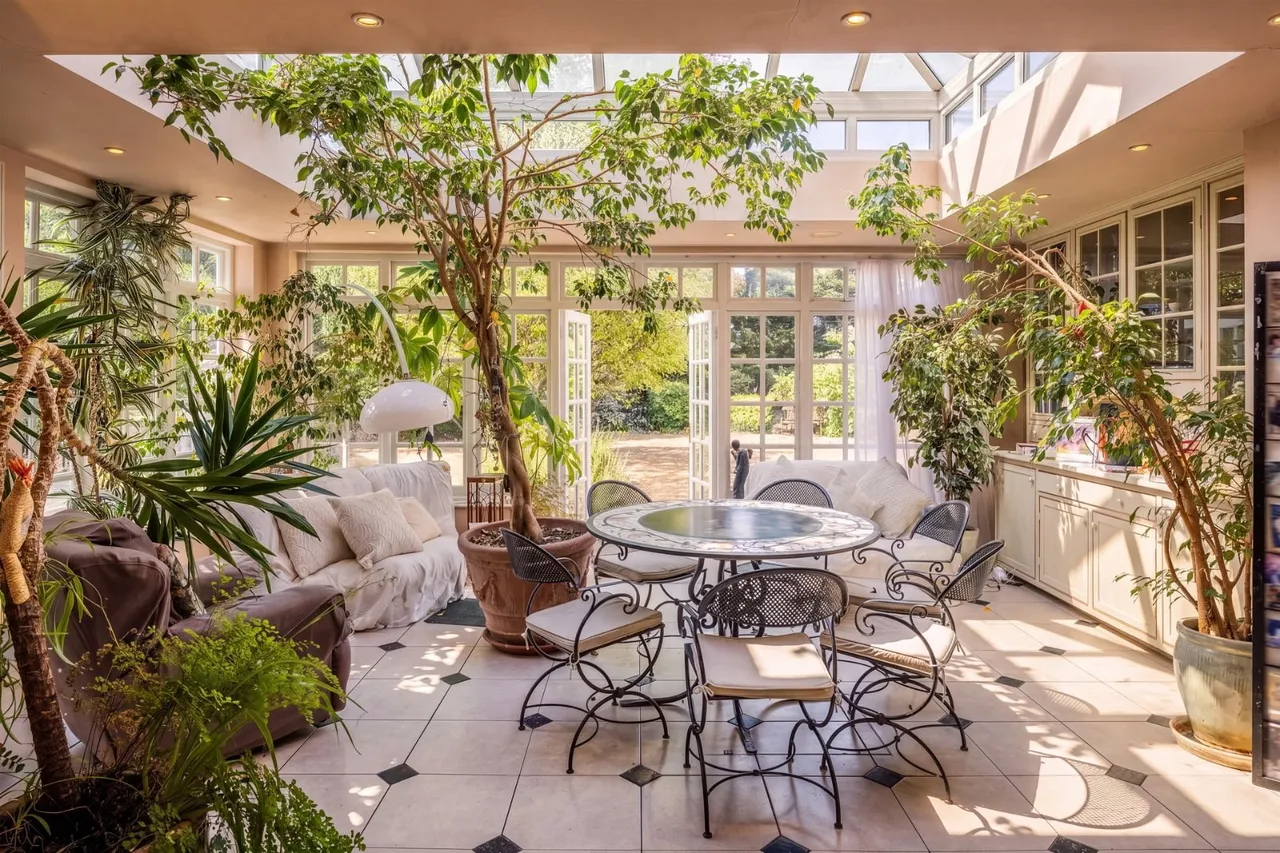 Wadham Gardens, Primrose Hill, London, NW3 3DN, photo 10