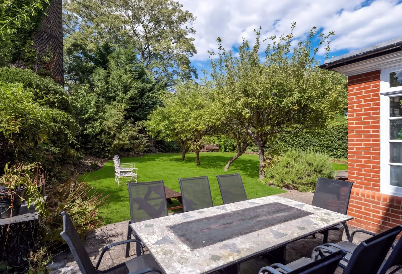 Wadham Gardens, Primrose Hill, London, NW3 3DN, photo 11