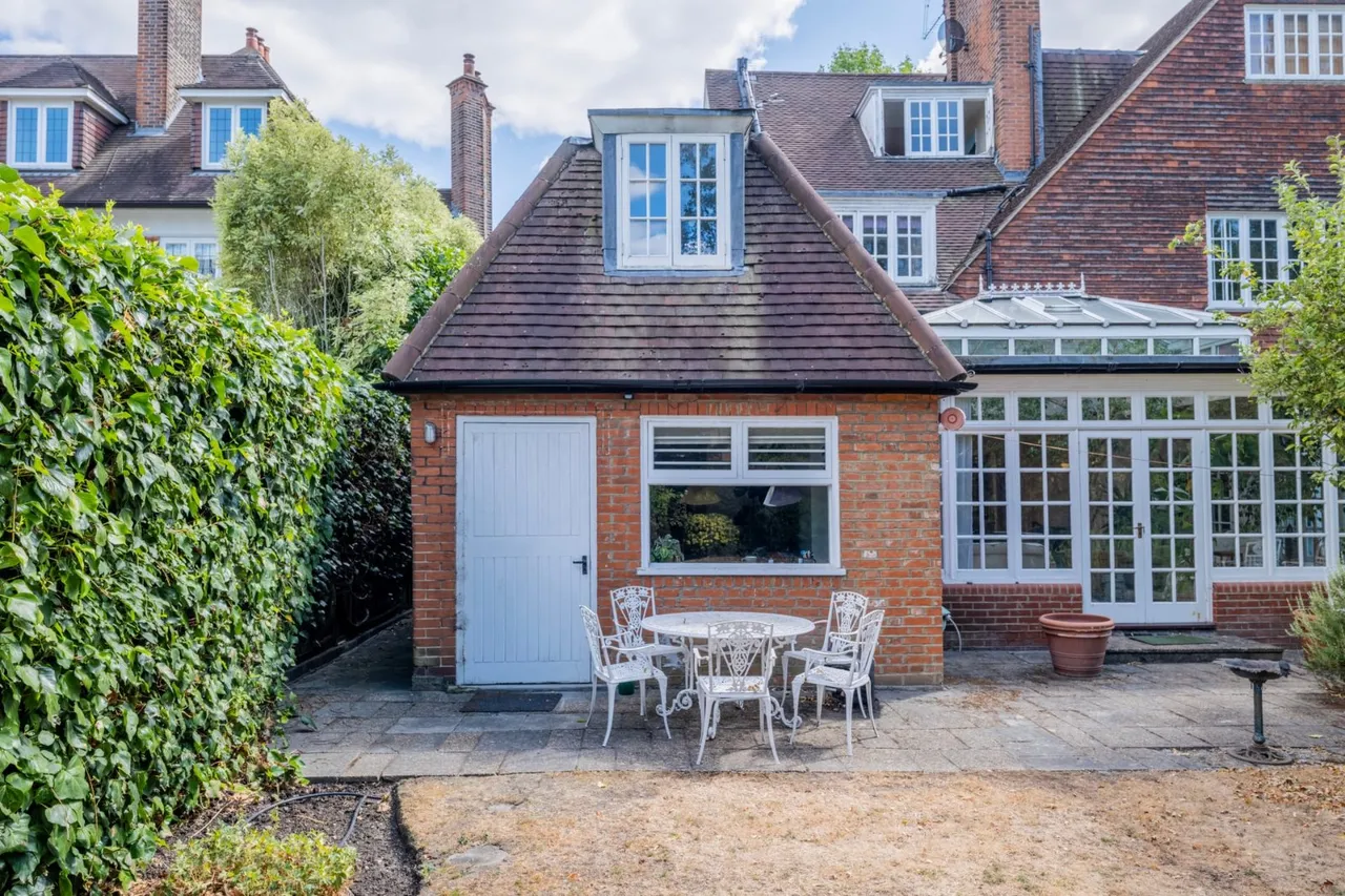 Wadham Gardens, Primrose Hill, London, NW3 3DN, photo 25