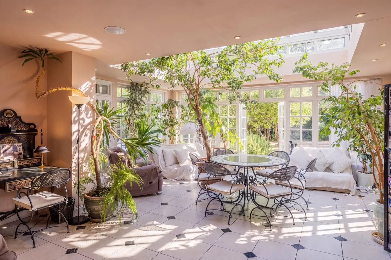 Wadham Gardens, Primrose Hill, London, NW3 3DN, photo 20