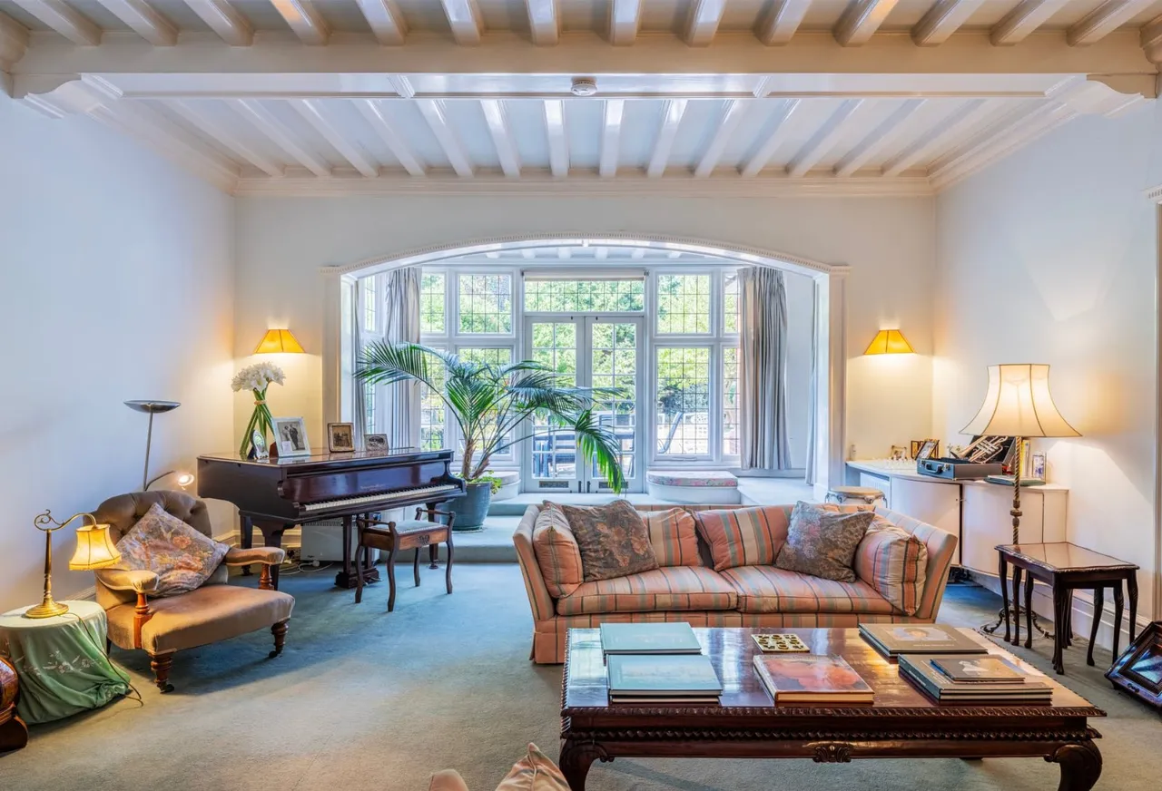 Wadham Gardens, Primrose Hill, London, NW3 3DN, photo 19