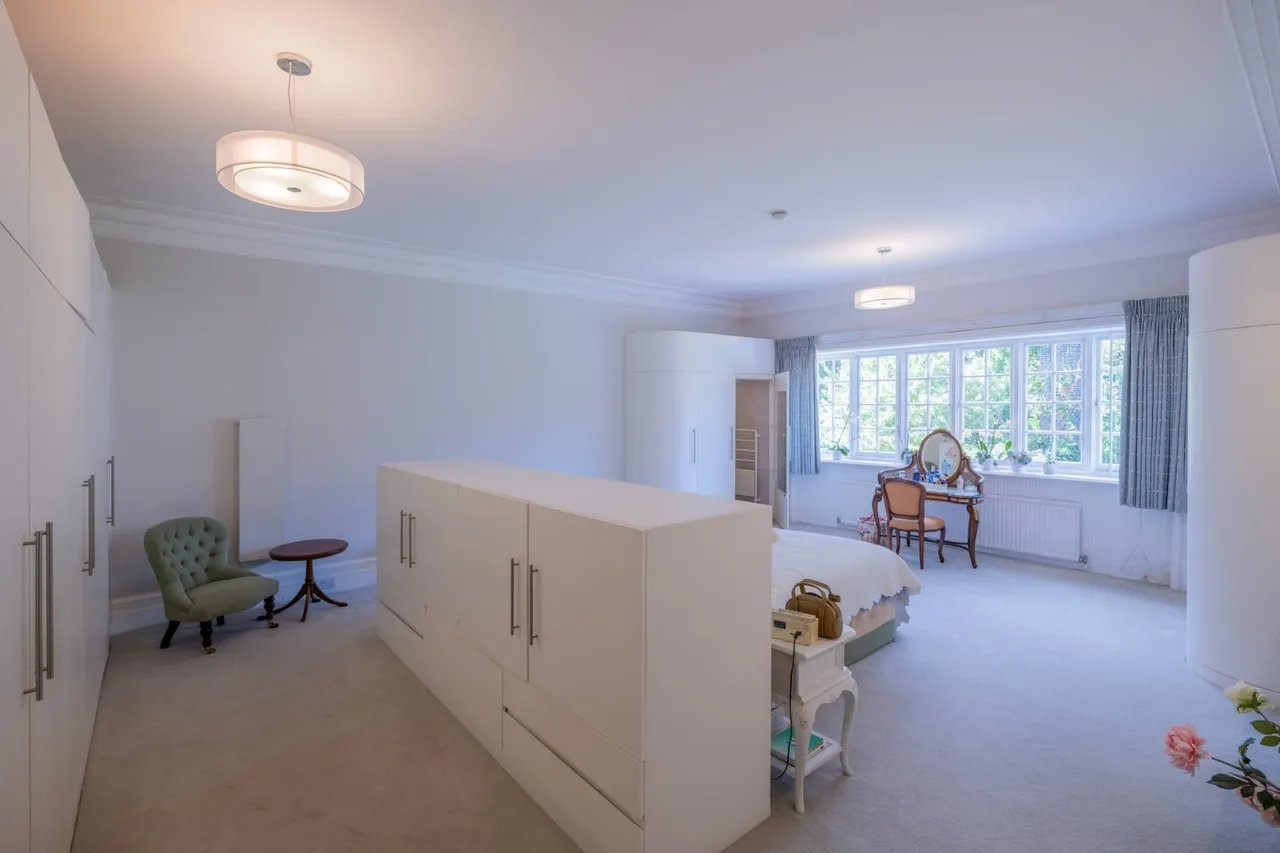 Wadham Gardens, Primrose Hill, London, NW3 3DN, photo 21