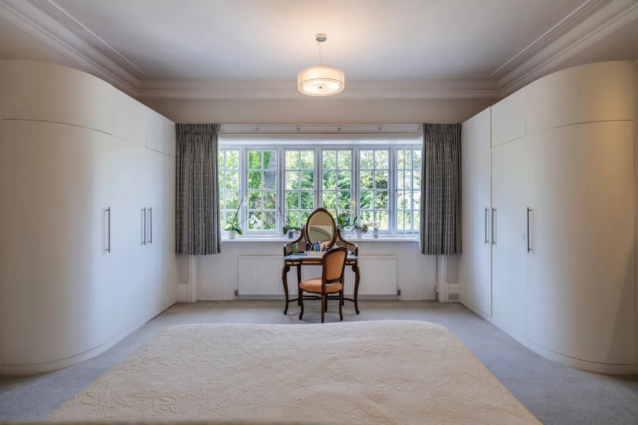 Wadham Gardens, Primrose Hill, London, NW3 3DN, photo 23
