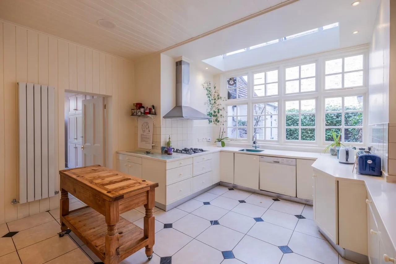 Wadham Gardens, Primrose Hill, London, NW3 3DN, photo 5