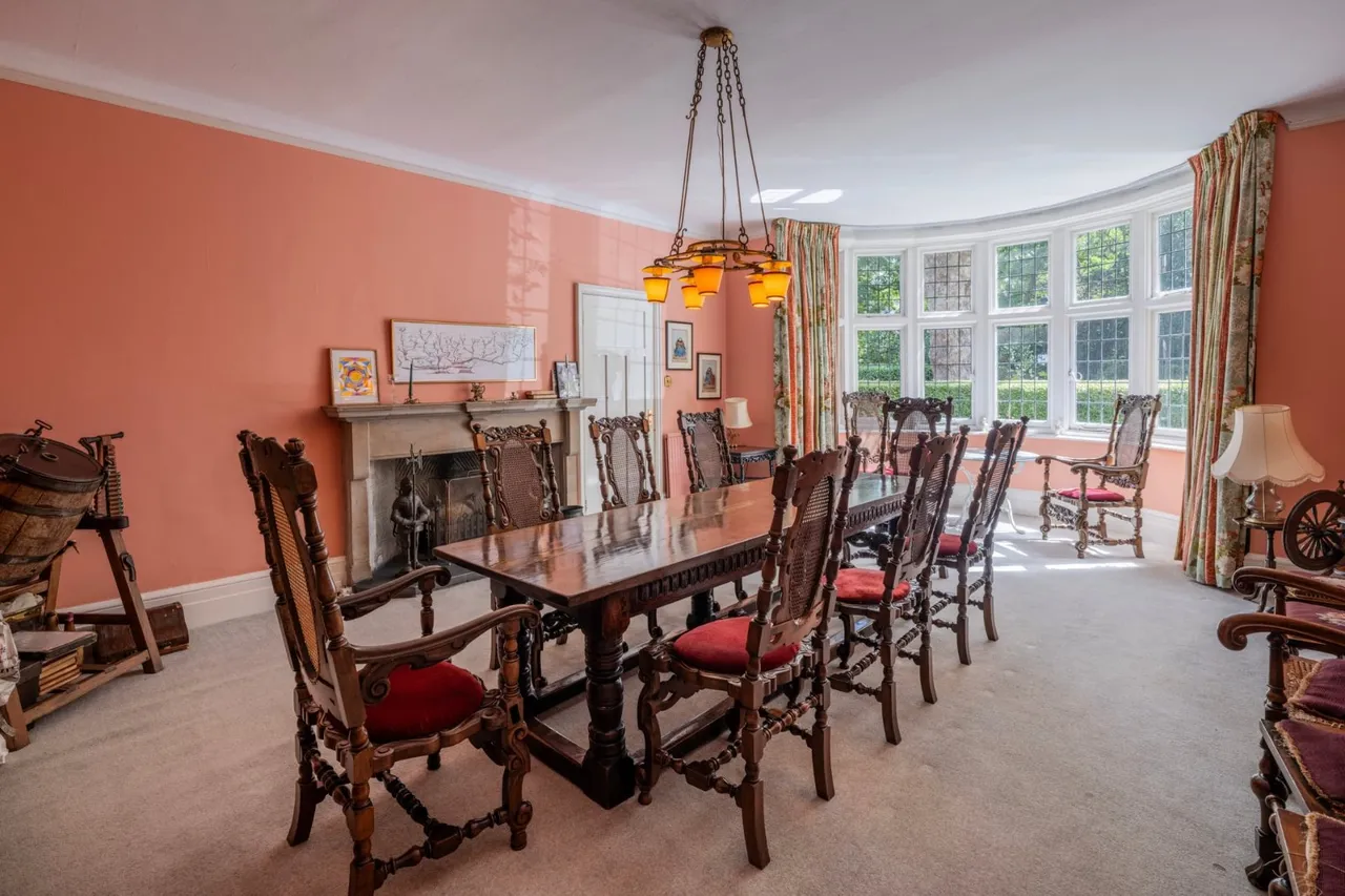 Wadham Gardens, Primrose Hill, London, NW3 3DN, photo 16