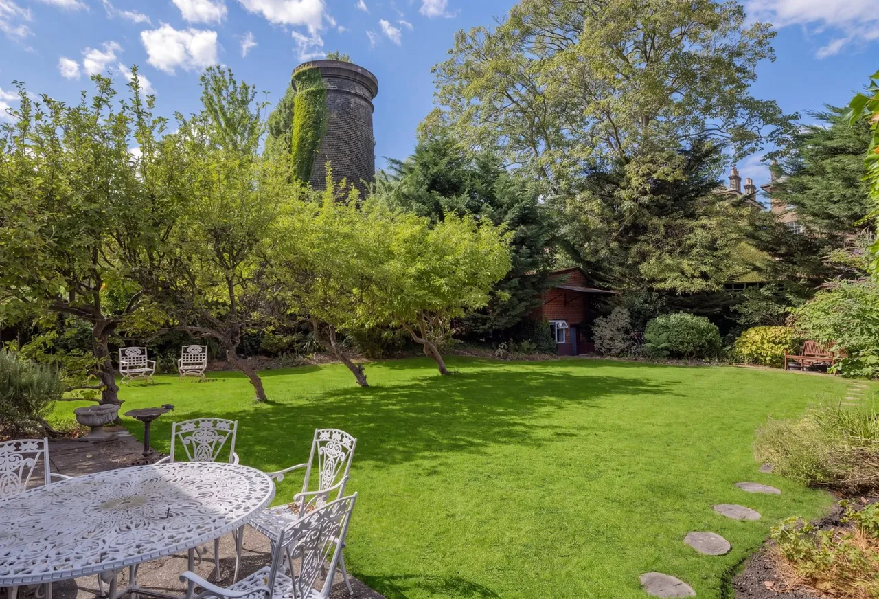 Wadham Gardens, Primrose Hill, London, NW3 3DN, photo 24