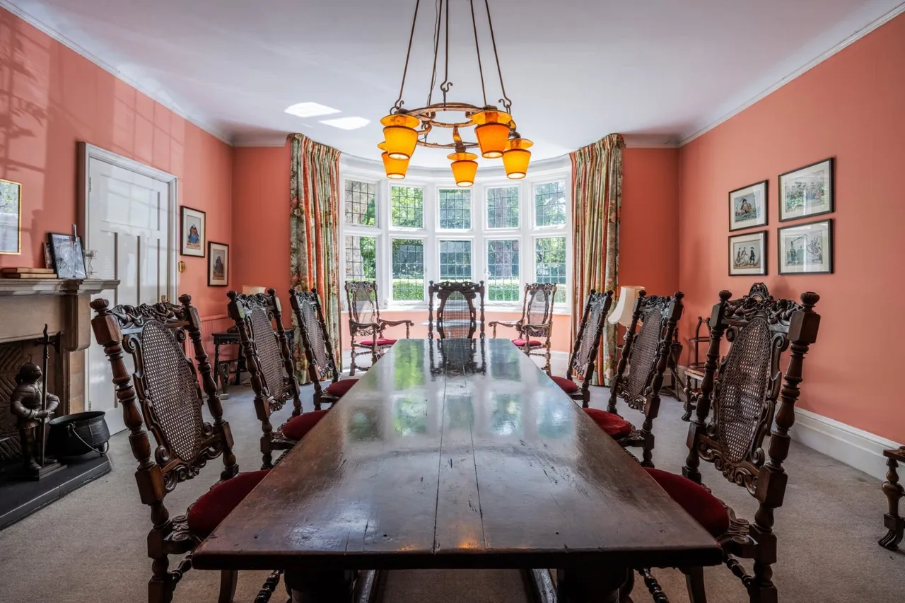 Wadham Gardens, Primrose Hill, London, NW3 3DN, photo 3