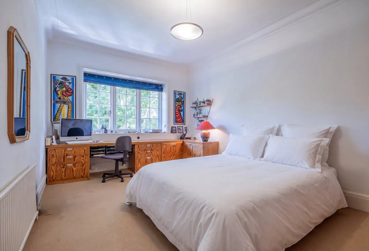 Wadham Gardens, Primrose Hill, London, NW3 3DN, photo 8