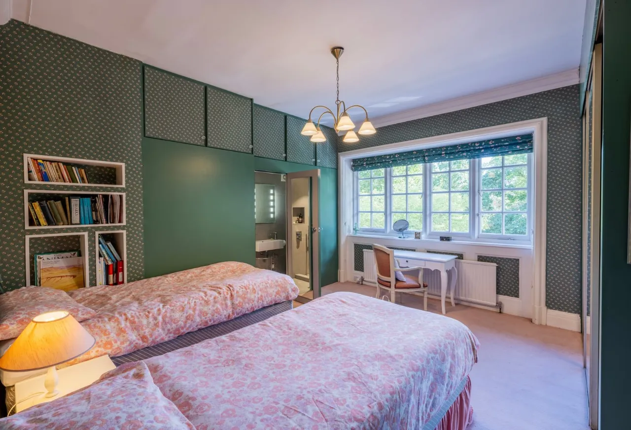 Wadham Gardens, Primrose Hill, London, NW3 3DN, photo 9