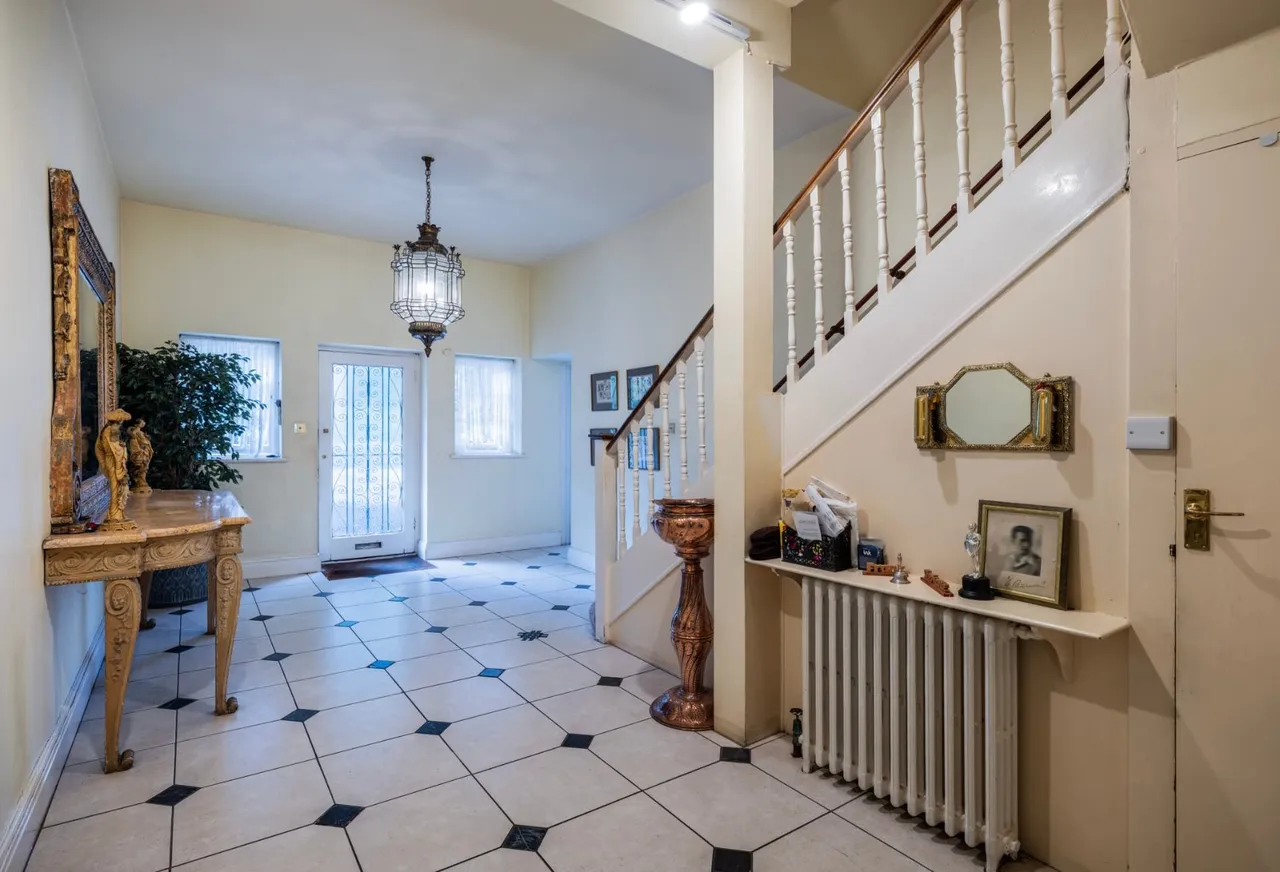 Wadham Gardens, Primrose Hill, London, NW3 3DN, photo 15