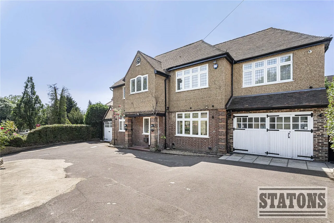 Clay Hill, Enfield, EN2 9AA, photo 2