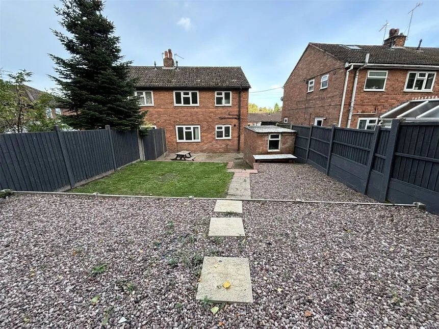 Third Avenue, Ketley Bank, TF2, photo 6