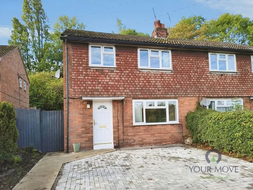 Third Avenue, Ketley Bank, TF2, photo 9
