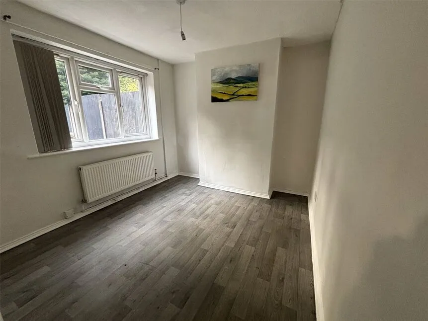 Third Avenue, Ketley Bank, TF2, photo 3