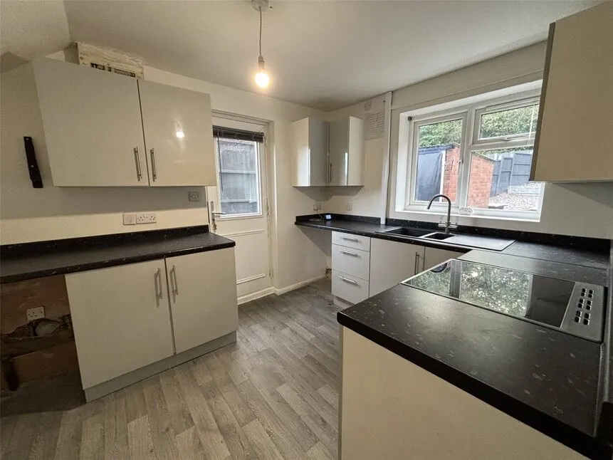 Third Avenue, Ketley Bank, TF2, photo 10