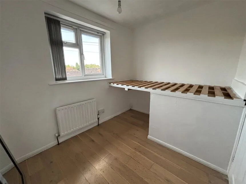 Third Avenue, Ketley Bank, TF2, photo 7