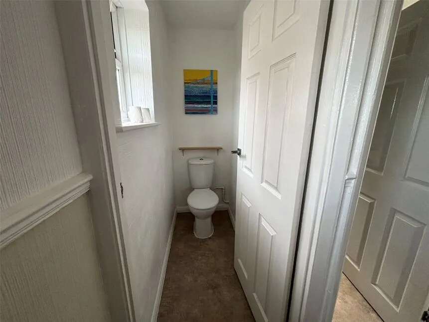 Third Avenue, Ketley Bank, TF2, photo 11