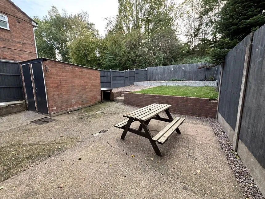 Third Avenue, Ketley Bank, TF2, photo 13