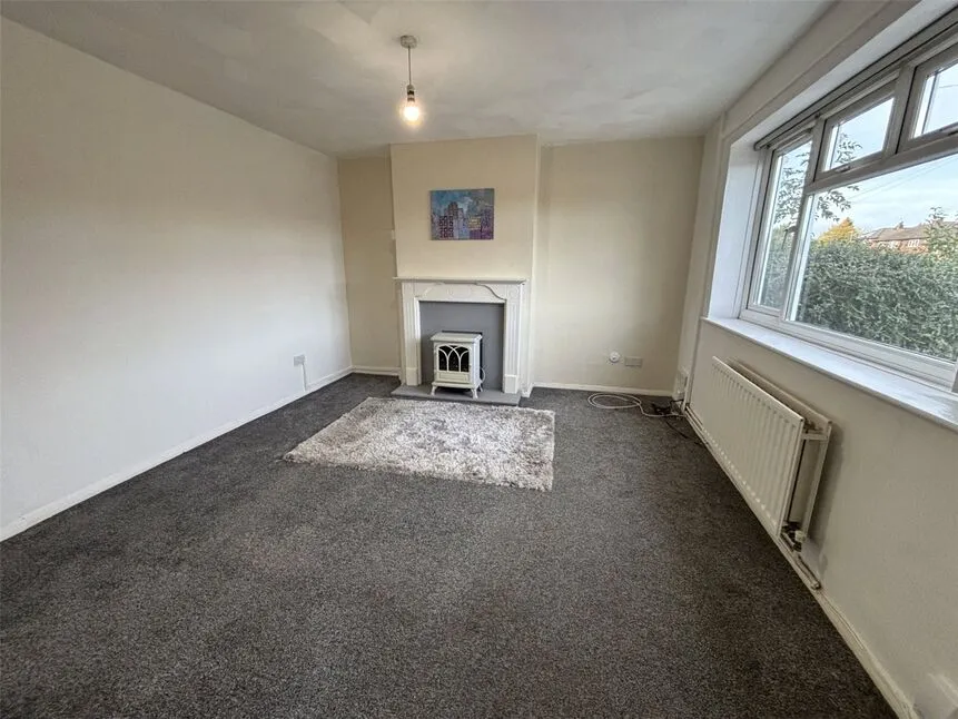 Third Avenue, Ketley Bank, TF2, photo 2