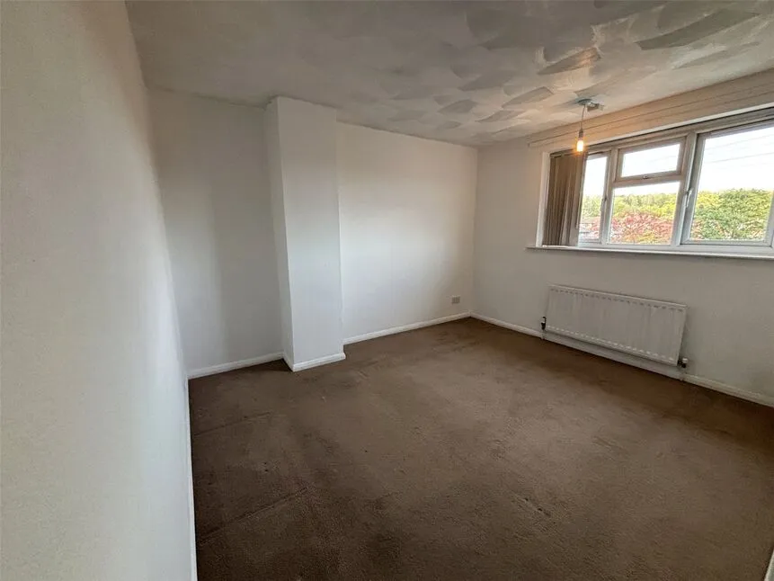 Third Avenue, Ketley Bank, TF2, photo 5