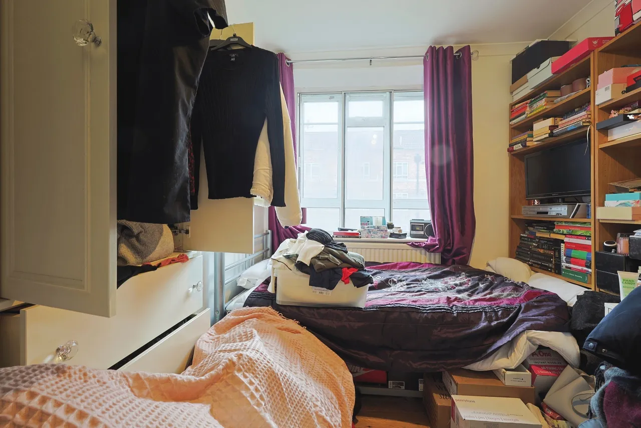 White City Estate, London, W12, photo 11