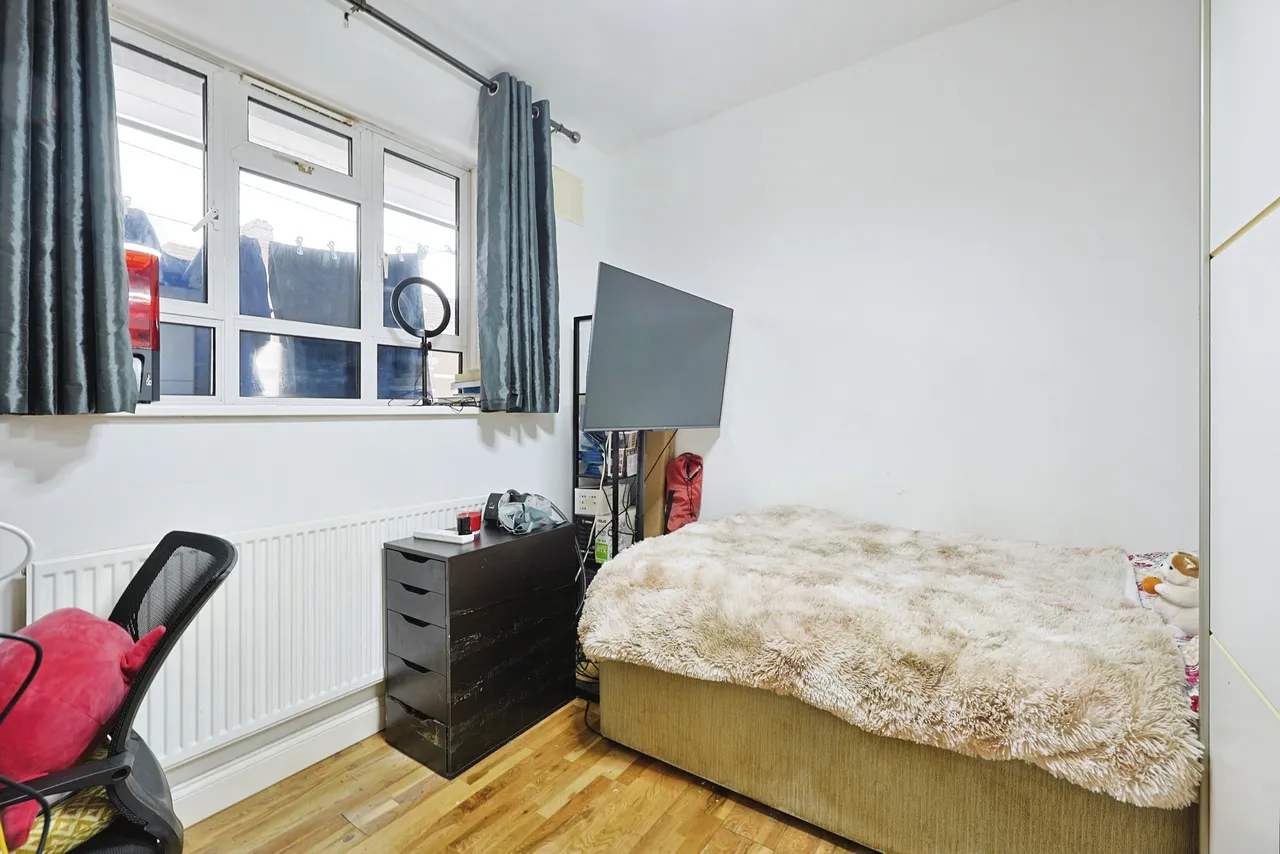 White City Estate, London, W12, photo 10