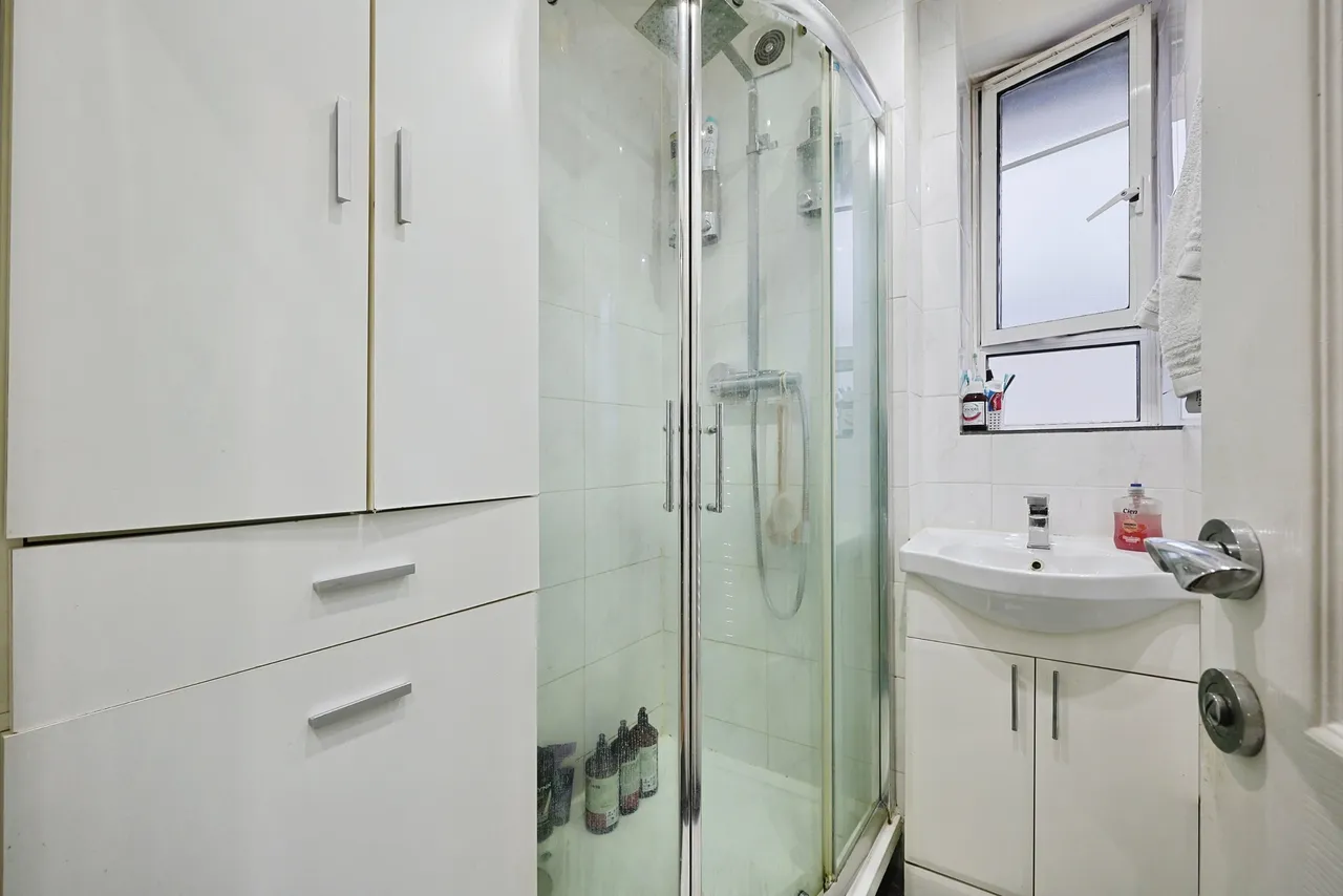 White City Estate, London, W12, photo 12