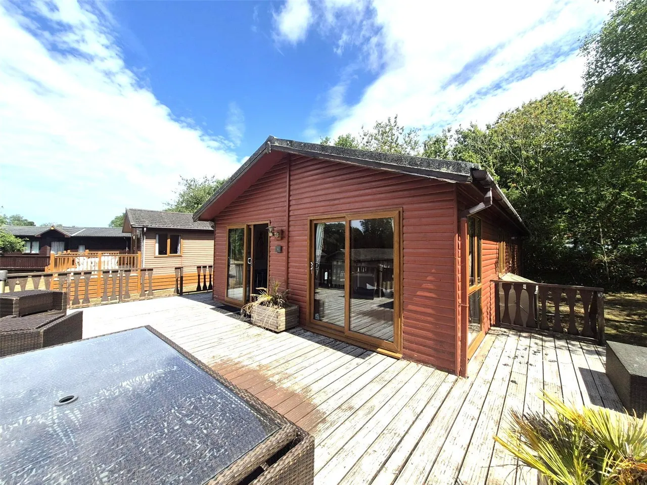 3 bed house for sale, St. Minver, Wadebridge, PL27