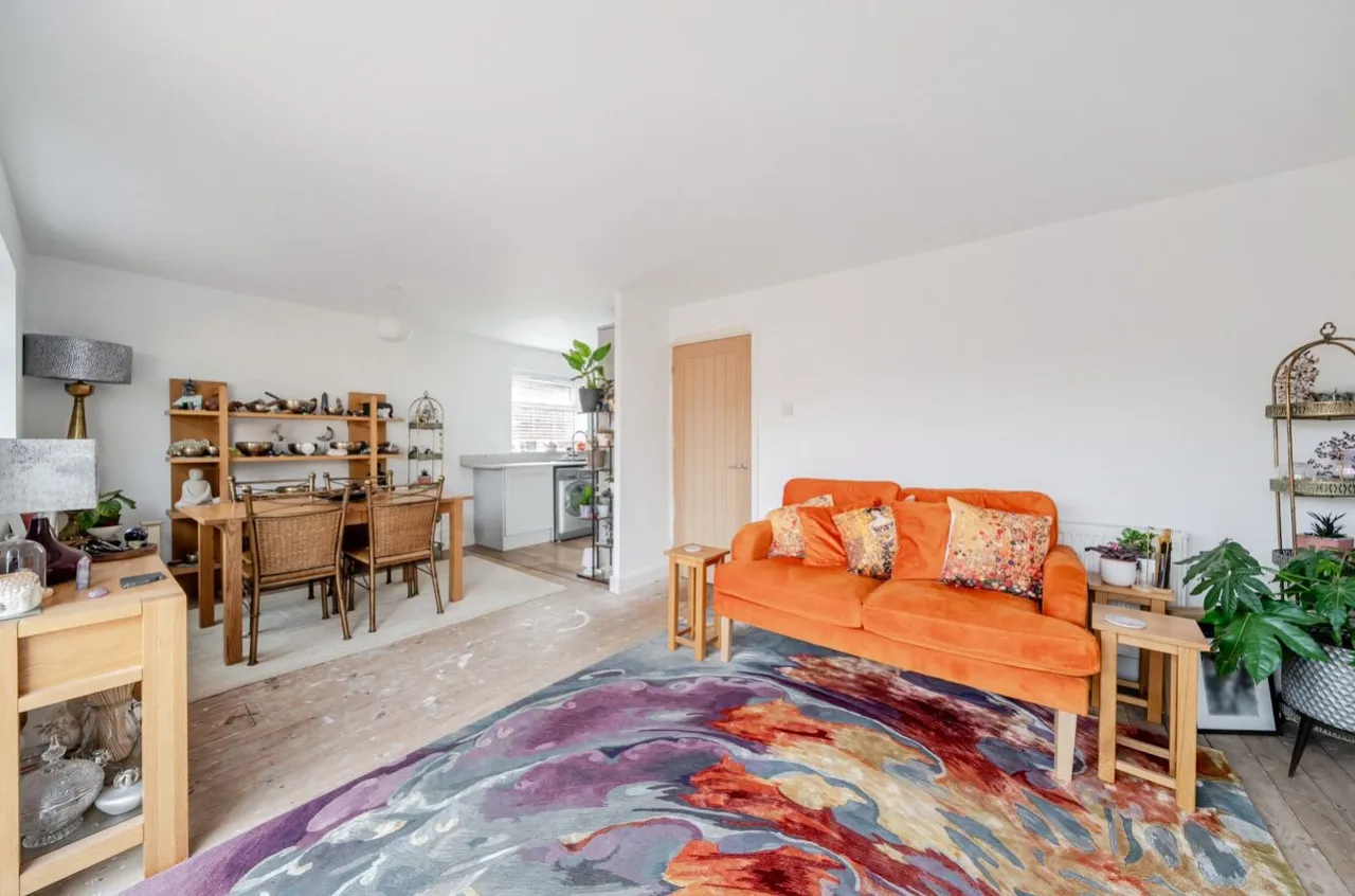 Bentinck Drive, Clowne, S43, photo 8
