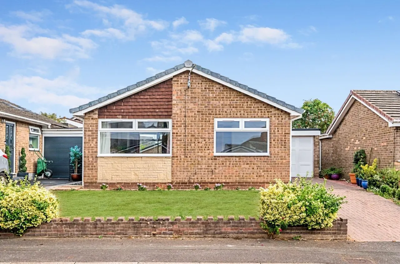 Bentinck Drive, Clowne, S43, photo 18