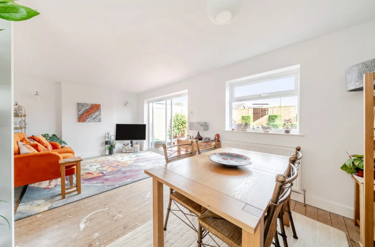 Bentinck Drive, Clowne, S43, photo 6