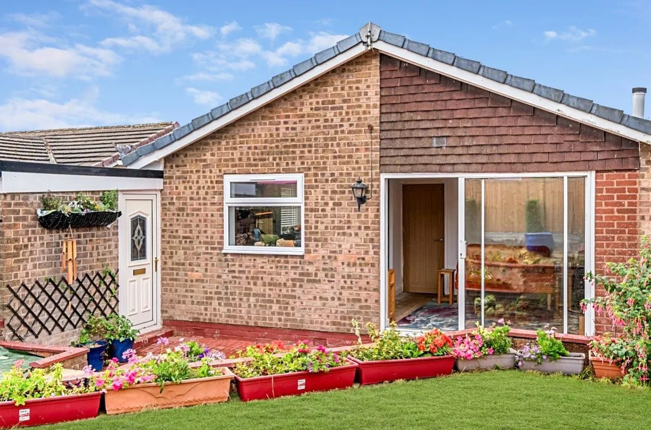 Bentinck Drive, Clowne, S43, photo 16