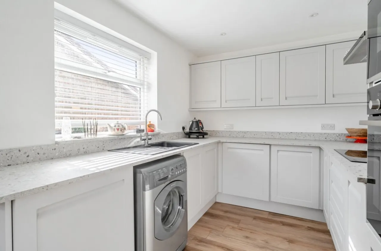Bentinck Drive, Clowne, S43, photo 2