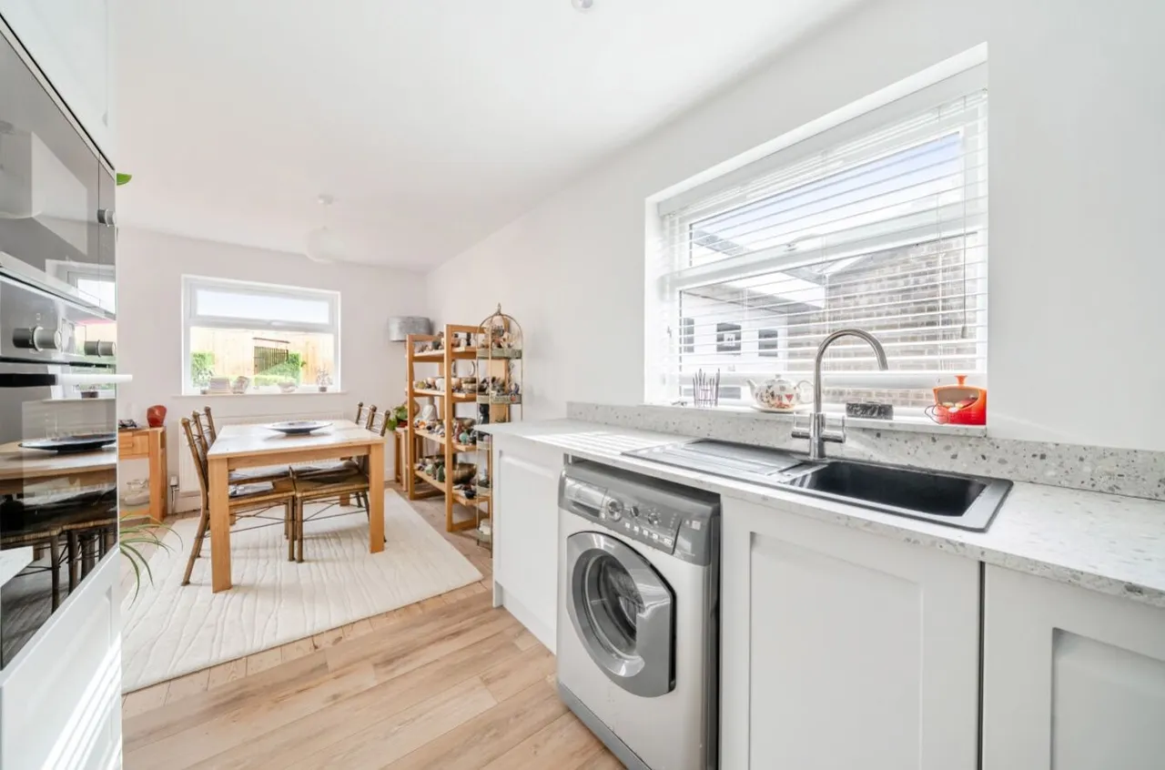 Bentinck Drive, Clowne, S43, photo 4