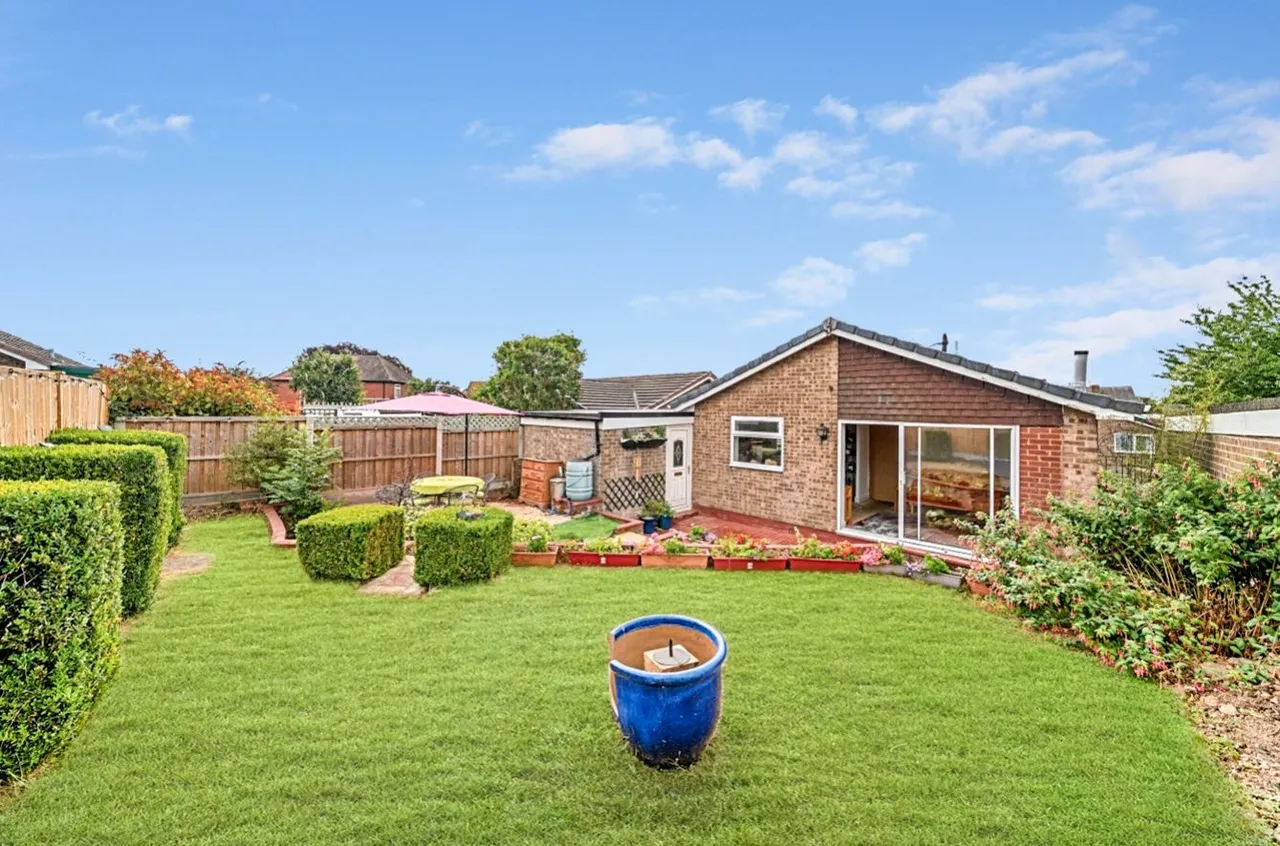 Bentinck Drive, Clowne, S43, photo 15