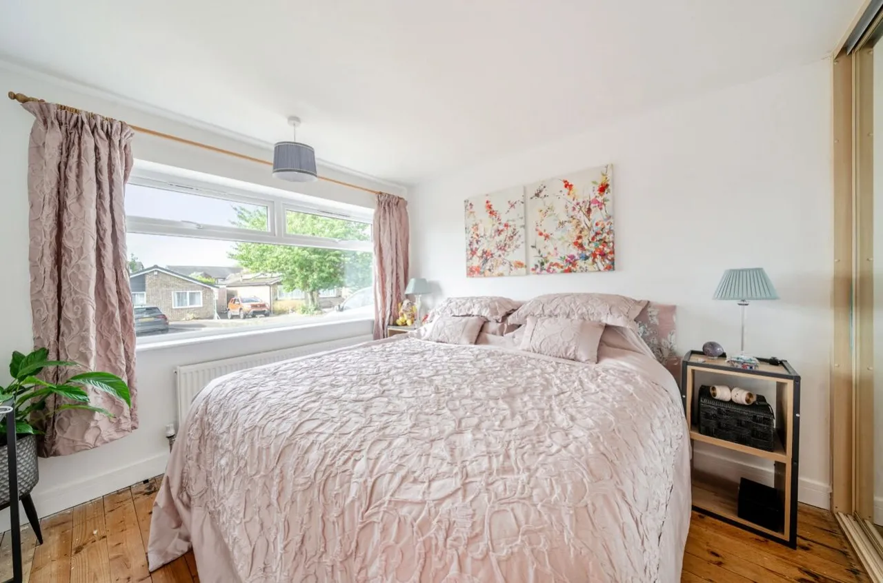 Bentinck Drive, Clowne, S43, photo 9