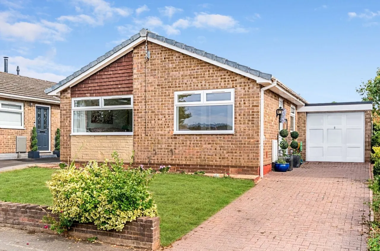 Bentinck Drive, Clowne, S43, photo 17