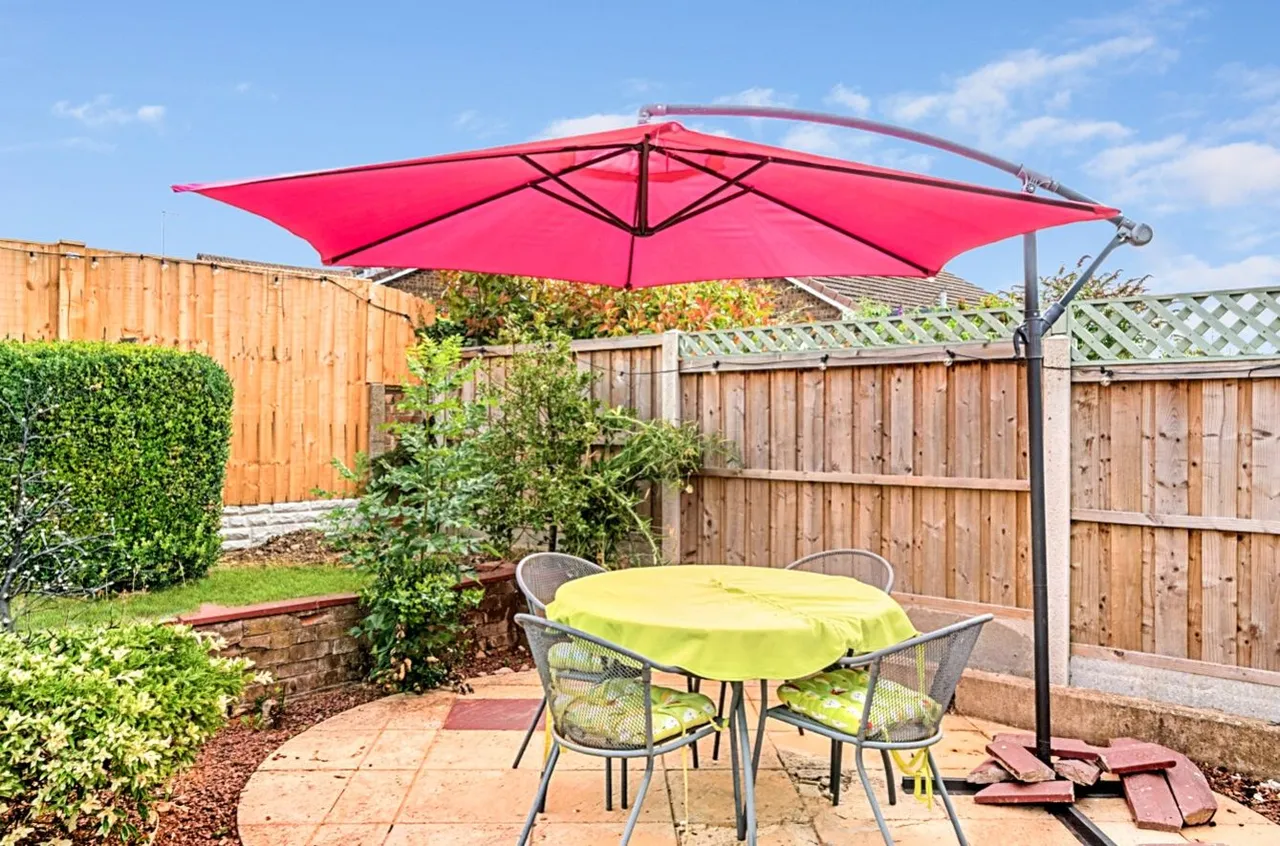 Bentinck Drive, Clowne, S43, photo 14